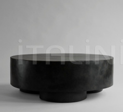 Кофейный столик Big Foot Coffee Table, Big - Coffee фабрика 101 Copenhagen