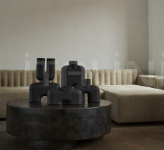 Кофейный столик Big Foot Coffee Table, Big - Coffee фабрика 101 Copenhagen