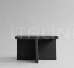 Столик Brutus Coffee Table - Coffee фабрика 101 Copenhagen