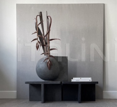 Столик Brutus Coffee Table - Coffee фабрика 101 Copenhagen