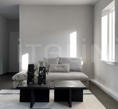 Столик Brutus Coffee Table - Coffee фабрика 101 Copenhagen