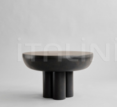 Столик Crown Table, Low - Coffee фабрика 101 Copenhagen