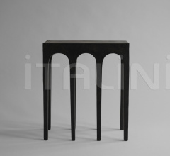 Консоль Bow Console - Coffee фабрика 101 Copenhagen