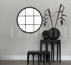 Консоль Bow Console - Coffee фабрика 101 Copenhagen