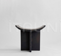 Пуф Brutus Stool - Coffee фабрика 101 Copenhagen