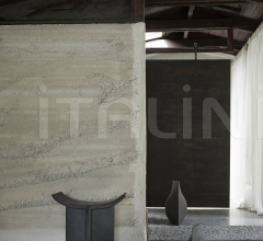 Пуф Brutus Stool - Coffee фабрика 101 Copenhagen