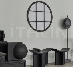 Пуф Brutus Stool - Coffee фабрика 101 Copenhagen