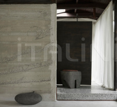 Пуф Sculpt Stool - Concrete фабрика 101 Copenhagen