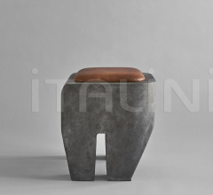 Подушка Sculpt Stool - Cushion фабрика 101 Copenhagen