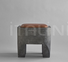 Подушка Sculpt Stool - Cushion фабрика 101 Copenhagen