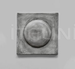 Итальянские Интерьерные декорации - Скульптура Sculpt Art, Shield - Dark Grey Итальянские Интерьерные декорации - Скульптура Sculpt Art, Shield - Dark Grey фабрика 101 Copenhagen