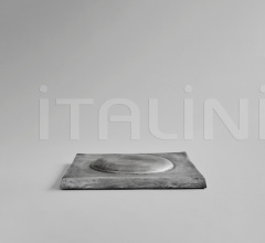 Итальянские Интерьерные декорации - Скульптура Sculpt Art, Shield - Dark Grey Итальянские Интерьерные декорации - Скульптура Sculpt Art, Shield - Dark Grey фабрика 101 Copenhagen