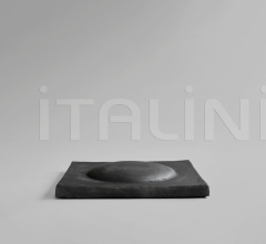 Итальянские Интерьерные декорации - Скульптура Sculpt Art, Shield - Coffee Итальянские Интерьерные декорации - Скульптура Sculpt Art, Shield - Coffee фабрика 101 Copenhagen