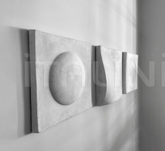 Итальянские Интерьерные декорации - Скульптура Sculpt Art, Void - Chalk White Итальянские Интерьерные декорации - Скульптура Sculpt Art, Void - Chalk White фабрика 101 Copenhagen