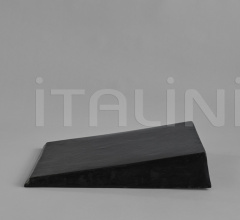 Итальянские Интерьерные декорации - Скульптура Sculpt Art - Triangle, Mini - Coffee Итальянские Интерьерные декорации - Скульптура Sculpt Art - Triangle, Mini - Coffee фабрика 101 Copenhagen