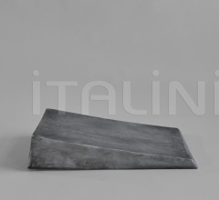 Итальянские Интерьерные декорации - Скульптура Sculpt Art - Triangle, Mini - Dark Grey Итальянские Интерьерные декорации - Скульптура Sculpt Art - Triangle, Mini - Dark Grey фабрика 101 Copenhagen