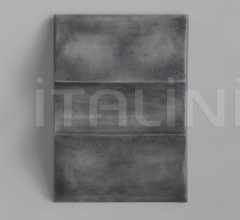 Итальянские Интерьерные декорации - Скульптура Sculpt Art - Wave, Mini - Dark Grey Итальянские Интерьерные декорации - Скульптура Sculpt Art - Wave, Mini - Dark Grey фабрика 101 Copenhagen