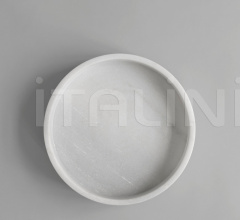 Итальянские Кухни - Чаша Formalism Bowl - Marble фабрика 101 Copenhagen