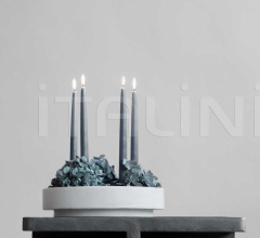 Итальянские Кухни - Чаша Formalism Bowl - Marble фабрика 101 Copenhagen