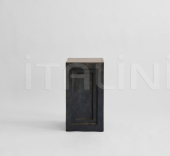 Итальянские Интерьерные декорации - Пьедестал Podium, Medio - Coffee Итальянские Интерьерные декорации - Пьедестал Podium, Medio - Coffee фабрика 101 Copenhagen
