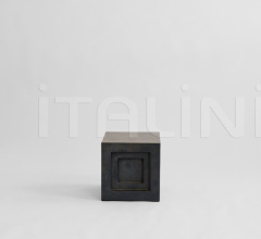 Итальянские Интерьерные декорации - Пьедестал Podium, Mini - Coffee Итальянские Интерьерные декорации - Пьедестал Podium, Mini - Coffee фабрика 101 Copenhagen