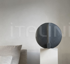 Ваза Guggenheim Vase, Big - Coffee фабрика 101 Copenhagen