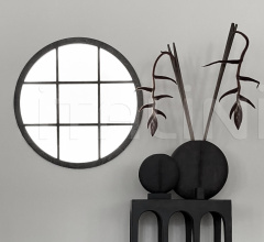 Ваза Guggenheim Vase, Big - Coffee фабрика 101 Copenhagen