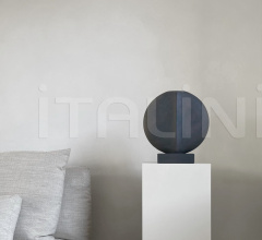 Ваза Guggenheim Vase, Mini - Coffee фабрика 101 Copenhagen