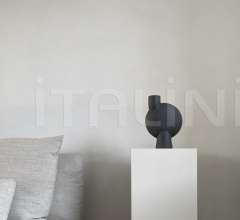 Ваза Sphere Vase Bubl, Medio - Coffee фабрика 101 Copenhagen