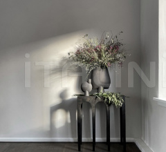 Ваза Sphere Vase Bubl, Medio - Coffee фабрика 101 Copenhagen