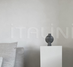 Ваза Sphere Vase Bubl, Mini - Dark Grey фабрика 101 Copenhagen