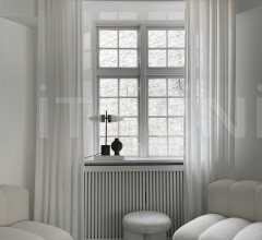 Ваза Sphere Vase Bubl, Mini - Dark Grey фабрика 101 Copenhagen