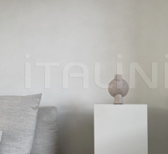 Ваза Sphere Vase Bubl, Mini - Taupe фабрика 101 Copenhagen