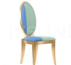 Стул Individuale Стул Individuale фабрика Luciano Zonta