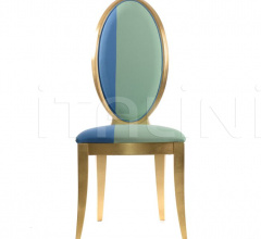 Стул Individuale Стул Individuale фабрика Luciano Zonta