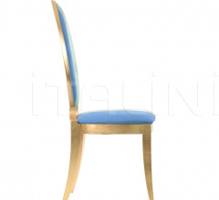 Стул Individuale Стул Individuale фабрика Luciano Zonta