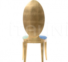 Стул Individuale Стул Individuale фабрика Luciano Zonta