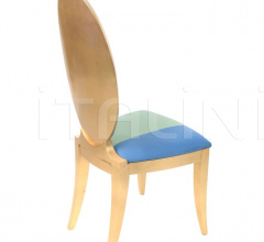 Стул Individuale Стул Individuale фабрика Luciano Zonta