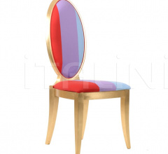 Стул Individuale Стул Individuale фабрика Luciano Zonta