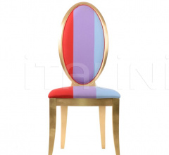 Стул Individuale Стул Individuale фабрика Luciano Zonta