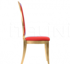 Стул Individuale Стул Individuale фабрика Luciano Zonta