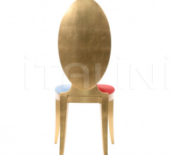 Стул Individuale Стул Individuale фабрика Luciano Zonta