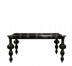 Стол обеденный Paris Стол обеденный Paris фабрика Luciano Zonta