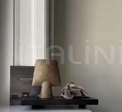 Итальянские Предметы интерьера - Ваза Sphere Vase Square, Mini - Ocher Итальянские Предметы интерьера - Ваза Sphere Vase Square, Mini - Ocher фабрика 101 Copenhagen