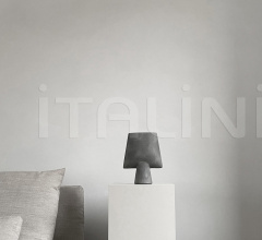 Итальянские Предметы интерьера - Ваза Sphere Vase Square, Mini - Dark Grey Итальянские Предметы интерьера - Ваза Sphere Vase Square, Mini - Dark Grey фабрика 101 Copenhagen