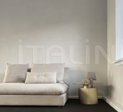 Итальянские Предметы интерьера - Ваза Sphere Vase Square, Mini - Taupe Итальянские Предметы интерьера - Ваза Sphere Vase Square, Mini - Taupe фабрика 101 Copenhagen