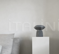 Итальянские Предметы интерьера - Ваза Sphere Vase Fat - Dark Grey Итальянские Предметы интерьера - Ваза Sphere Vase Fat - Dark Grey фабрика 101 Copenhagen