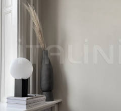 Итальянские Предметы интерьера - Ваза Sphere Vase Tall - Dark Grey Итальянские Предметы интерьера - Ваза Sphere Vase Tall - Dark Grey фабрика 101 Copenhagen