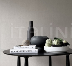 Итальянские Предметы интерьера - Ваза Sphere Vase Tall - Coffee Итальянские Предметы интерьера - Ваза Sphere Vase Tall - Coffee фабрика 101 Copenhagen