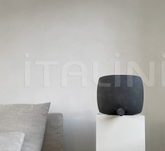 Итальянские Предметы интерьера - Ваза Guggenheim Vase, Square - Coffee Итальянские Предметы интерьера - Ваза Guggenheim Vase, Square - Coffee фабрика 101 Copenhagen
